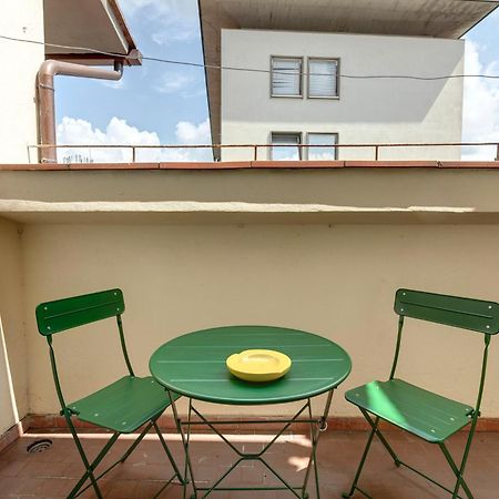 Agnolo 73 IV Apartment Florenţa Exterior foto