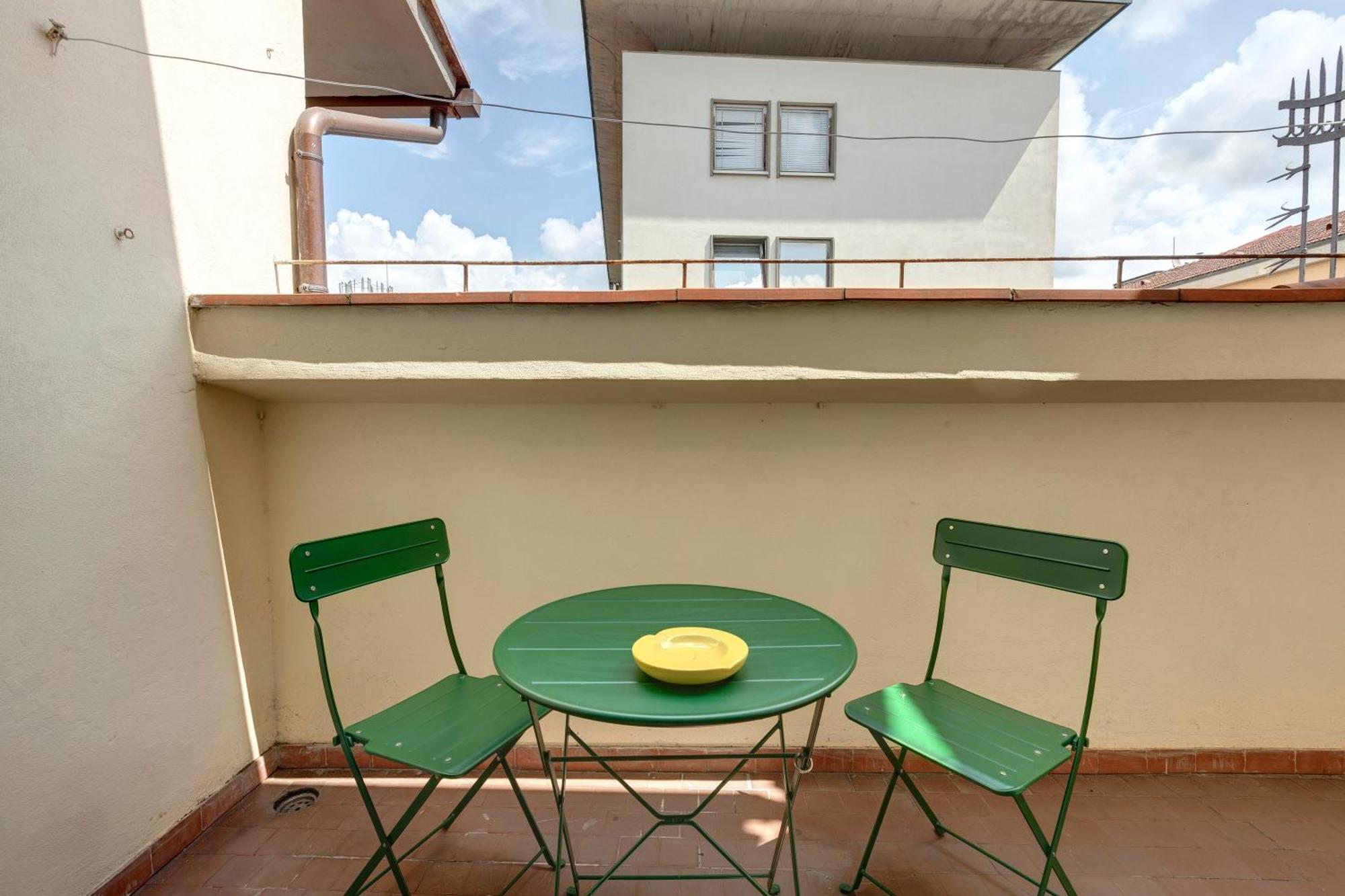 Agnolo 73 IV Apartment Florenţa Exterior foto