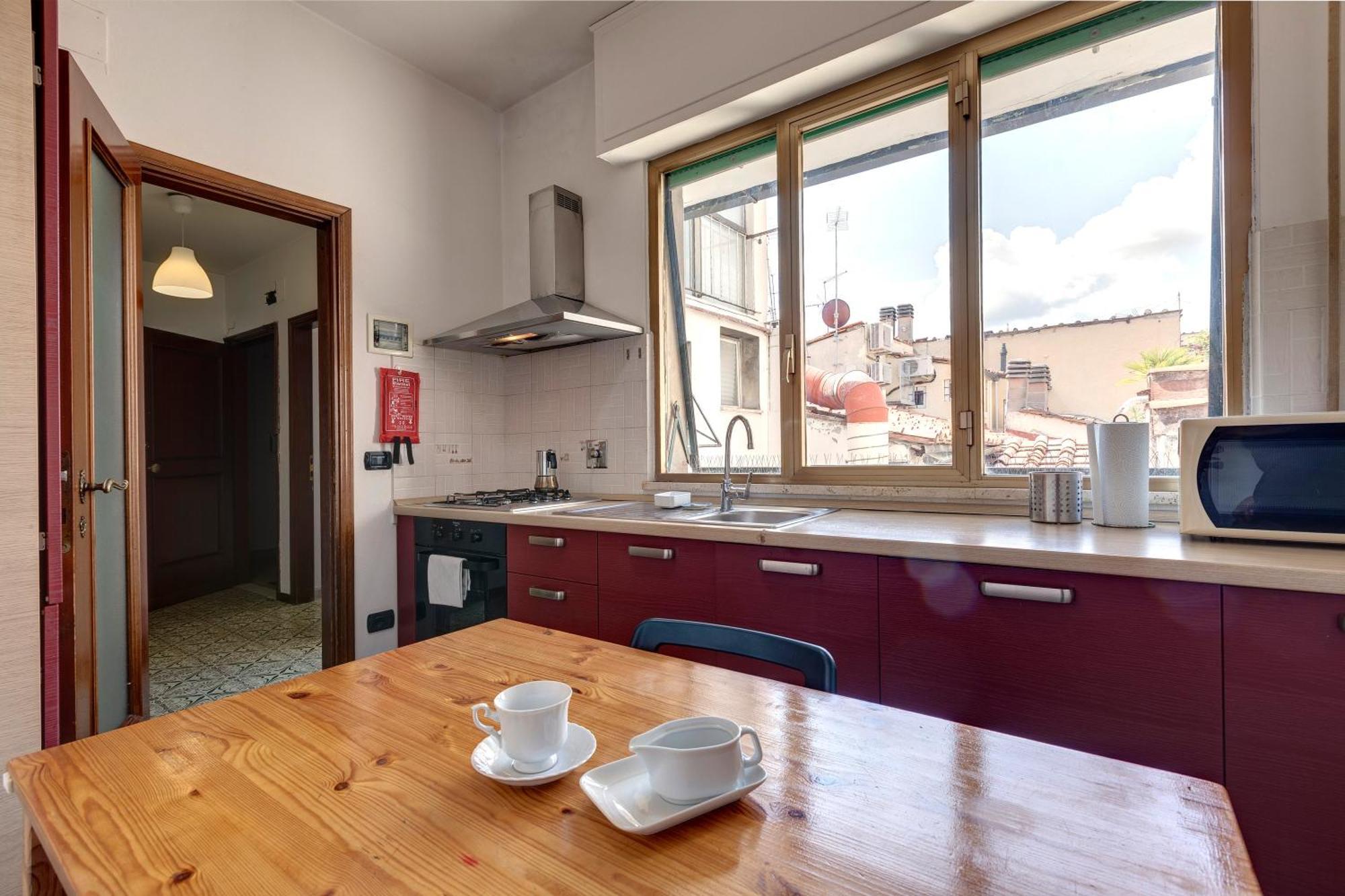Agnolo 73 IV Apartment Florenţa Exterior foto